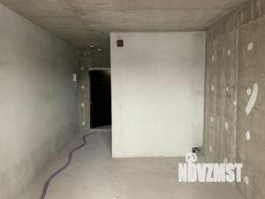 1-к квартира, вторичка, 22м2, 7/9 этаж