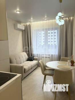 3-к квартира, вторичка, 57м2, 4/17 этаж