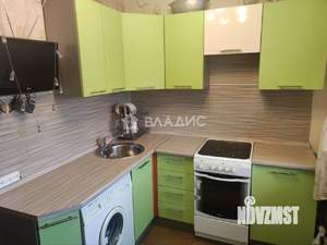 1-к квартира, вторичка, 35м2, 5/5 этаж