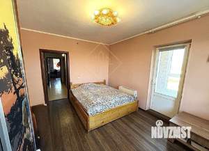 3-к квартира, вторичка, 95м2, 13/15 этаж