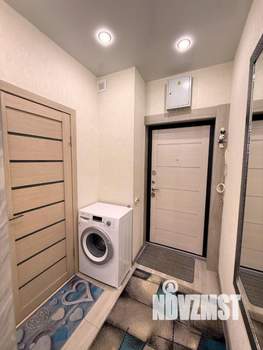 Студия квартира, вторичка, 26м2, 8/16 этаж