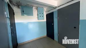 2-к квартира, вторичка, 41м2, 2/4 этаж
