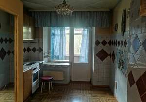 2-к квартира, вторичка, 41м2, 1/9 этаж