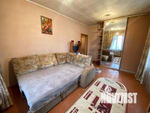 1-к квартира, вторичка, 29м2, 2/2 этаж