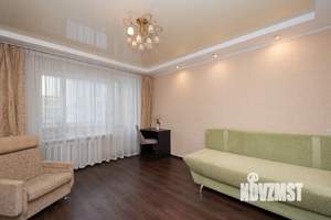 1-к квартира, вторичка, 39м2, 1/9 этаж