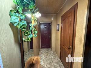2-к квартира, вторичка, 43м2, 2/5 этаж