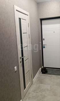 Студия квартира, вторичка, 29м2, 9/18 этаж