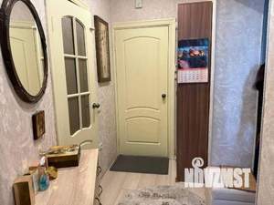2-к квартира, вторичка, 41м2, 7/9 этаж