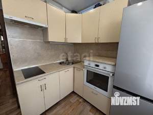 2-к квартира, вторичка, 48м2, 5/5 этаж