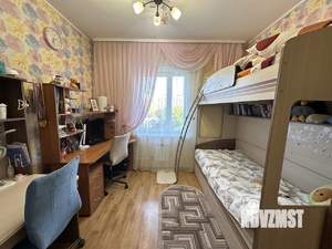 2-к квартира, вторичка, 59м2, 3/17 этаж