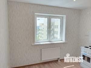 3-к квартира, вторичка, 76м2, 17/17 этаж