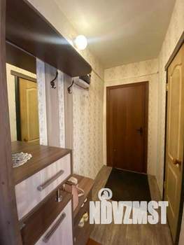 1-к квартира, вторичка, 31м2, 1/5 этаж