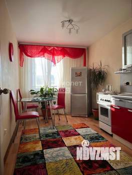 1-к квартира, вторичка, 52м2, 2/9 этаж