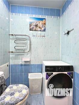 2-к квартира, вторичка, 65м2, 6/16 этаж