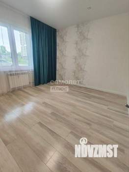 1-к квартира, вторичка, 33м2, 1/9 этаж