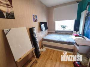 2-к квартира, вторичка, 41м2, 4/4 этаж