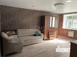 Студия квартира, вторичка, 32м2, 1/5 этаж