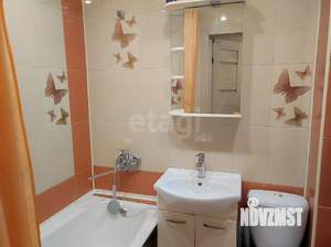 1-к квартира, вторичка, 31м2, 3/5 этаж