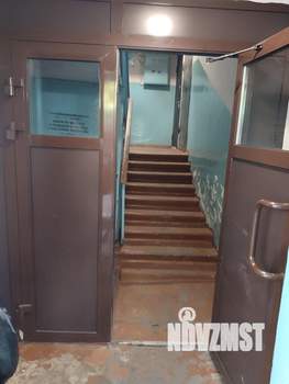 2-к квартира, вторичка, 41м2, 1/5 этаж