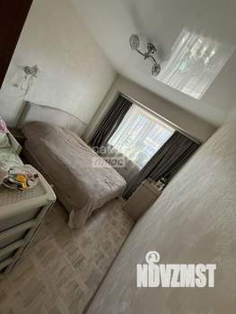 1-к квартира, вторичка, 42м2, 3/9 этаж