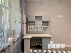 3-к квартира, вторичка, 76м2, 1/2 этаж