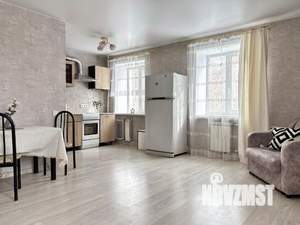 2-к квартира, вторичка, 41м2, 2/4 этаж
