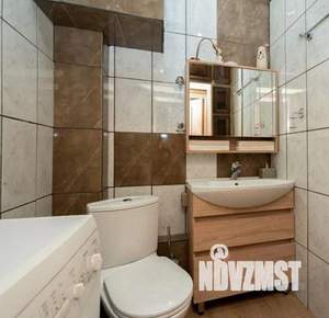 3-к квартира, вторичка, 74м2, 3/4 этаж