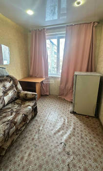 1-к квартира, вторичка, 12м2, 3/5 этаж