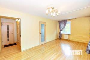 1-к квартира, вторичка, 31м2, 3/5 этаж