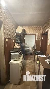 2-к квартира, вторичка, 51м2, 1/5 этаж