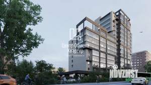 Студия квартира, вторичка, 25м2, 7/9 этаж