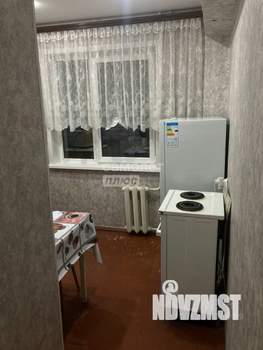 1-к квартира, вторичка, 30м2, 4/5 этаж