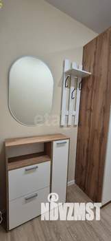 1-к квартира, вторичка, 38м2, 15/15 этаж