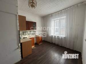 2-к квартира, вторичка, 42м2, 1/2 этаж