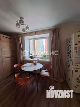 2-к квартира, вторичка, 42м2, 4/4 этаж