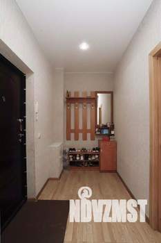 1-к квартира, вторичка, 42м2, 8/12 этаж