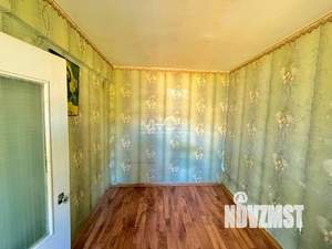 3-к квартира, вторичка, 58м2, 3/5 этаж