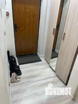 Студия квартира, вторичка, 34м2, 7/18 этаж