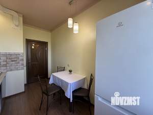 2-к квартира, вторичка, 63м2, 7/18 этаж