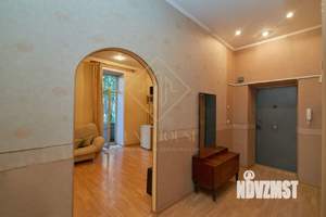 3-к квартира, вторичка, 67м2, 2/3 этаж