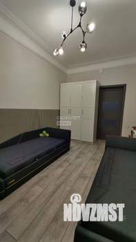 3-к квартира, вторичка, 80м2, 4/5 этаж