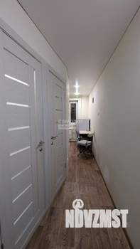 1-к квартира, вторичка, 33м2, 1/5 этаж