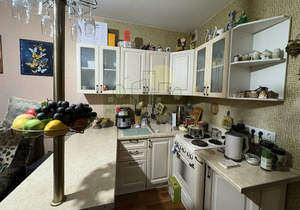 1-к квартира, вторичка, 23м2, 1/3 этаж