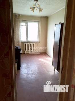 3-к квартира, вторичка, 61м2, 3/5 этаж