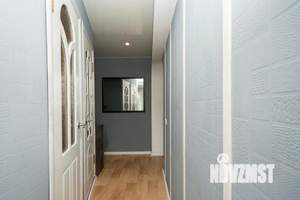 1-к квартира, вторичка, 30м2, 3/5 этаж
