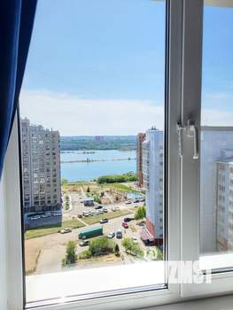 1-к квартира, вторичка, 43м2, 12/15 этаж