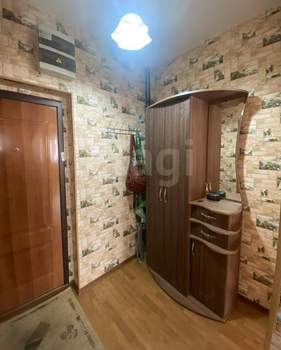 1-к квартира, вторичка, 36м2, 5/9 этаж