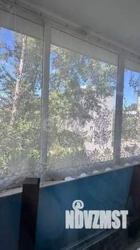2-к квартира, вторичка, 44м2, 2/5 этаж
