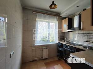 2-к квартира, вторичка, 43м2, 5/5 этаж