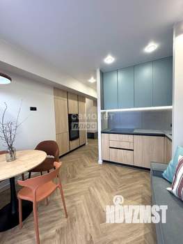 3-к квартира, вторичка, 74м2, 2/10 этаж